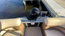 2024 Lowe SS 230W, $ 30,500.00