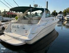 1996 Sea Ray 330 Sundancer, $ 28,900.00