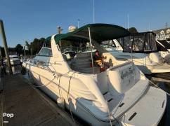 1996 Sea Ray 330 Sundancer, $ 28,900.00