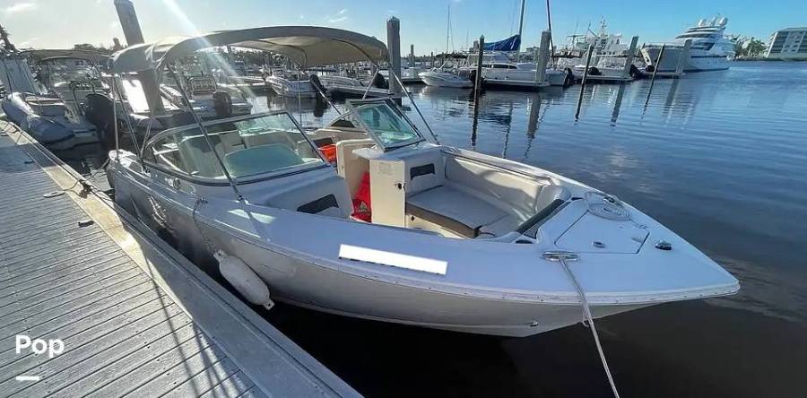 2024 Sailfish 226 DC, $ 60,000.00