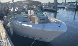 2024 Sailfish 226 DC, $ 60,000.00