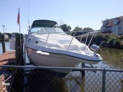 1997 Regal 2750 Commadore, $ 33,350.00
