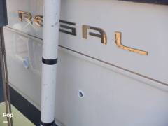 1997 Regal 2750 Commadore, $ 33,350.00