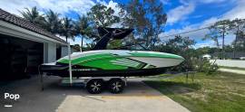 2016 Chaparral 243 Vortex VRX, $ 38,000.00