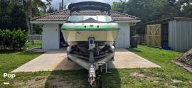 2016 Chaparral 243 Vortex VRX, $ 38,000.00