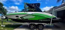 2016 Chaparral 243 Vortex VRX, $ 38,000.00