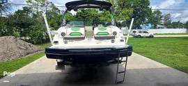 2016 Chaparral 243 Vortex VRX, $ 38,000.00
