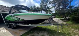 2016 Chaparral 243 Vortex VRX, $ 38,000.00