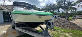 2016 Chaparral 243 Vortex VRX, $ 38,000.00