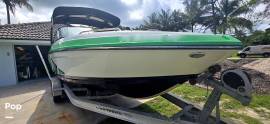 2016 Chaparral 243 Vortex VRX, $ 38,000.00