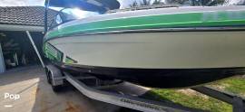 2016 Chaparral 243 Vortex VRX, $ 38,000.00