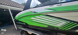 2016 Chaparral 243 Vortex VRX, $ 38,000.00