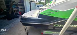 2016 Chaparral 243 Vortex VRX, $ 38,000.00