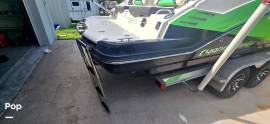 2016 Chaparral 243 Vortex VRX, $ 38,000.00