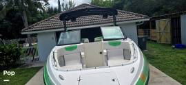 2016 Chaparral 243 Vortex VRX, $ 38,000.00