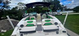 2016 Chaparral 243 Vortex VRX, $ 38,000.00