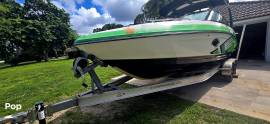 2016 Chaparral 243 Vortex VRX, $ 38,000.00