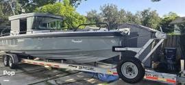 2021 Axopar 28 AFT Cabin, $ 199,000.00