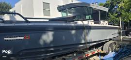 2021 Axopar 28 AFT Cabin, $ 199,000.00