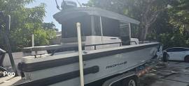 2021 Axopar 28 AFT Cabin, $ 199,000.00