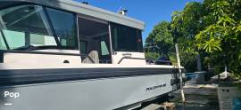2021 Axopar 28 AFT Cabin, $ 199,000.00