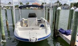 2008 Starcraft Aurora Star Step 229 CC, $ 21,000.00