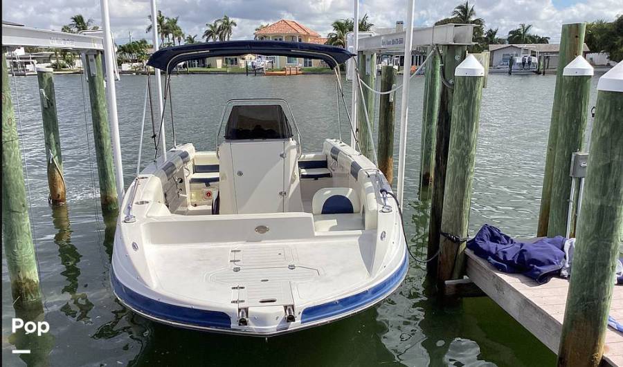 2008 Starcraft Aurora Star Step 229 CC, $ 21,000.00