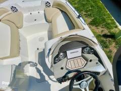 2019 Stingray 192SC, $ 30,000.00