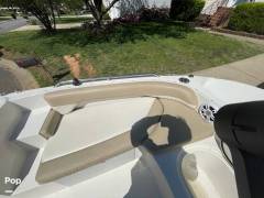 2019 Stingray 192SC, $ 30,000.00