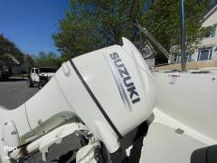 2019 Stingray 192SC, $ 30,000.00
