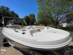 2019 Stingray 192SC, $ 30,000.00