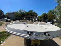 2019 Stingray 192SC, $ 30,000.00