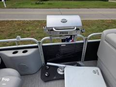2022 Bennington 24 SXSR, $ 62,999.00