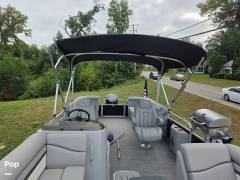 2022 Bennington 24 SXSR, $ 62,999.00