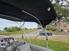 2022 Bennington 24 SXSR, $ 62,999.00