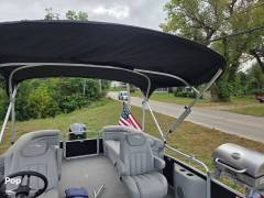2022 Bennington 24 SXSR, $ 62,999.00