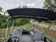 2022 Bennington 24 SXSR, $ 62,999.00