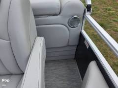 2022 Bennington 24 SXSR, $ 62,999.00