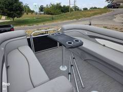 2022 Bennington 24 SXSR, $ 62,999.00
