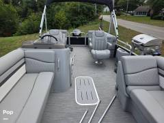 2022 Bennington 24 SXSR, $ 62,999.00