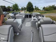 2022 Bennington 24 SXSR, $ 62,999.00