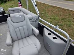 2022 Bennington 24 SXSR, $ 62,999.00
