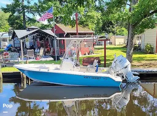2023 Key West 189 FS, $ 49,500.00