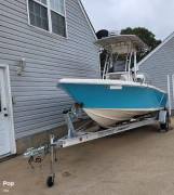 2023 Key West 189 FS, $ 49,500.00