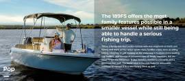 2023 Key West 189 FS, $ 49,500.00