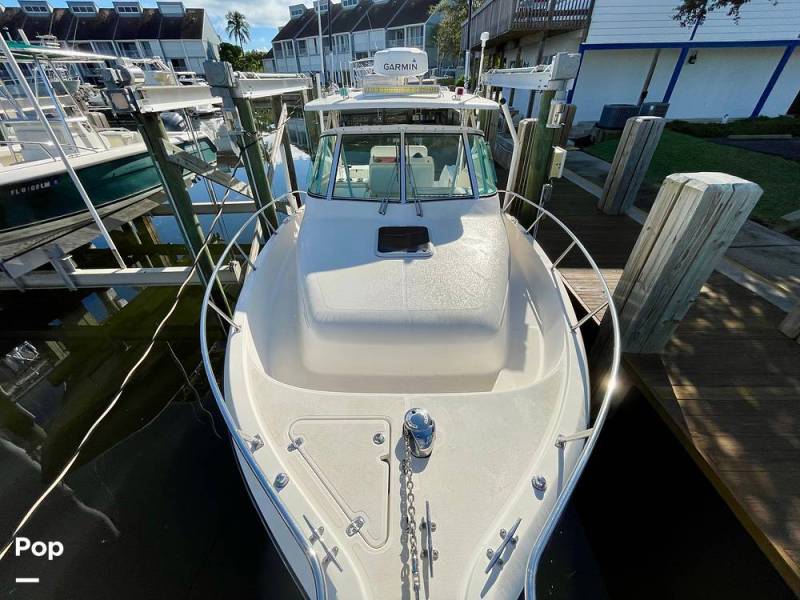 2003 Pursuit 3070 Offshore, $ 66,000.00