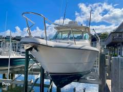 2003 Pursuit 3070 Offshore, $ 66,000.00