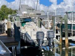 2003 Pursuit 3070 Offshore, $ 66,000.00
