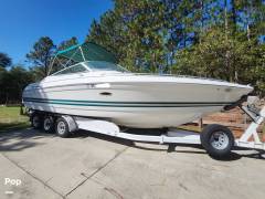 1999 Formula 280SS, $ 28,500.00