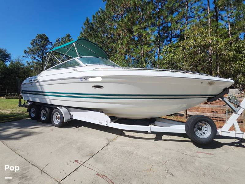 1999 Formula 280SS, $ 28,500.00